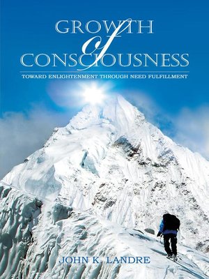 cover image of Growth of Consciousness